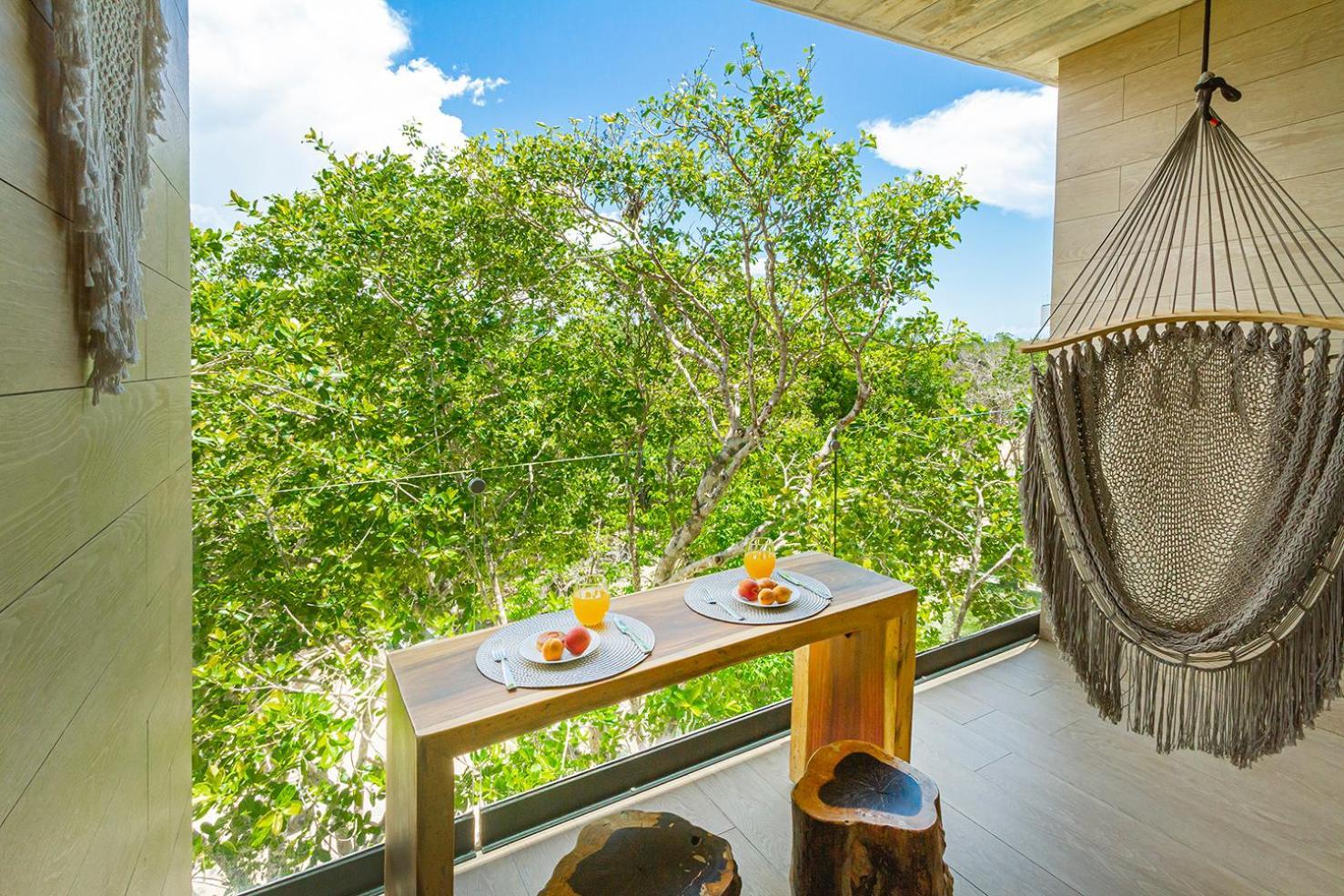 Impresionante Tuk Tulum