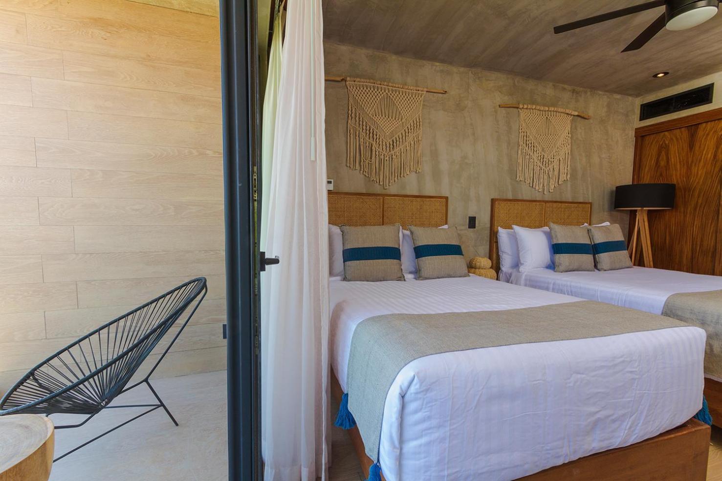 Impresionante Tuk Aparthotel