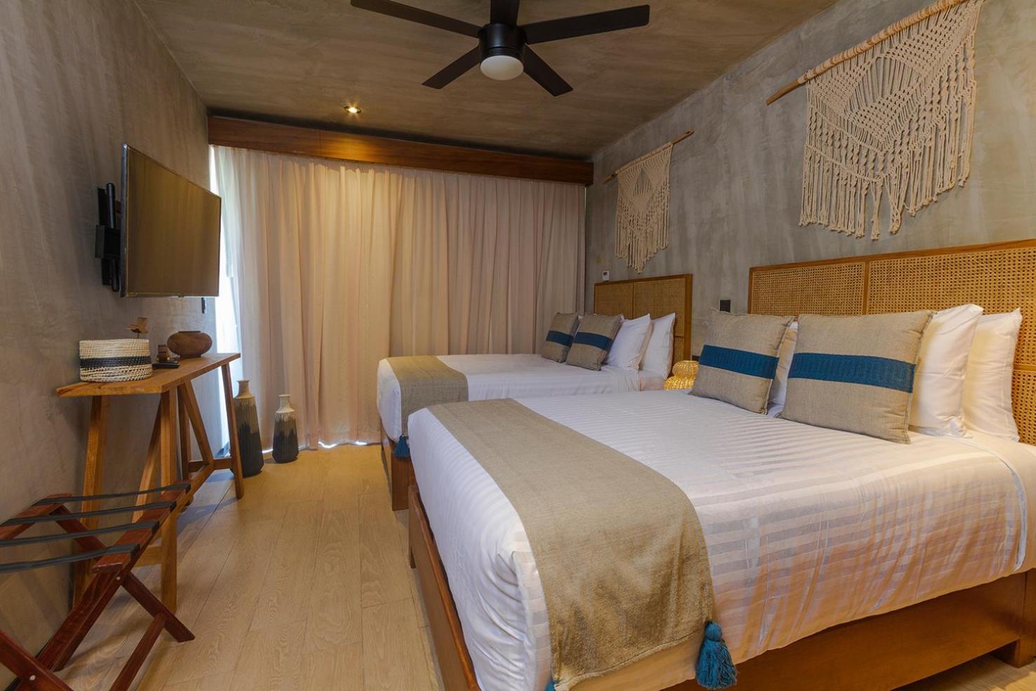 Aparthotel Impresionante Tuk