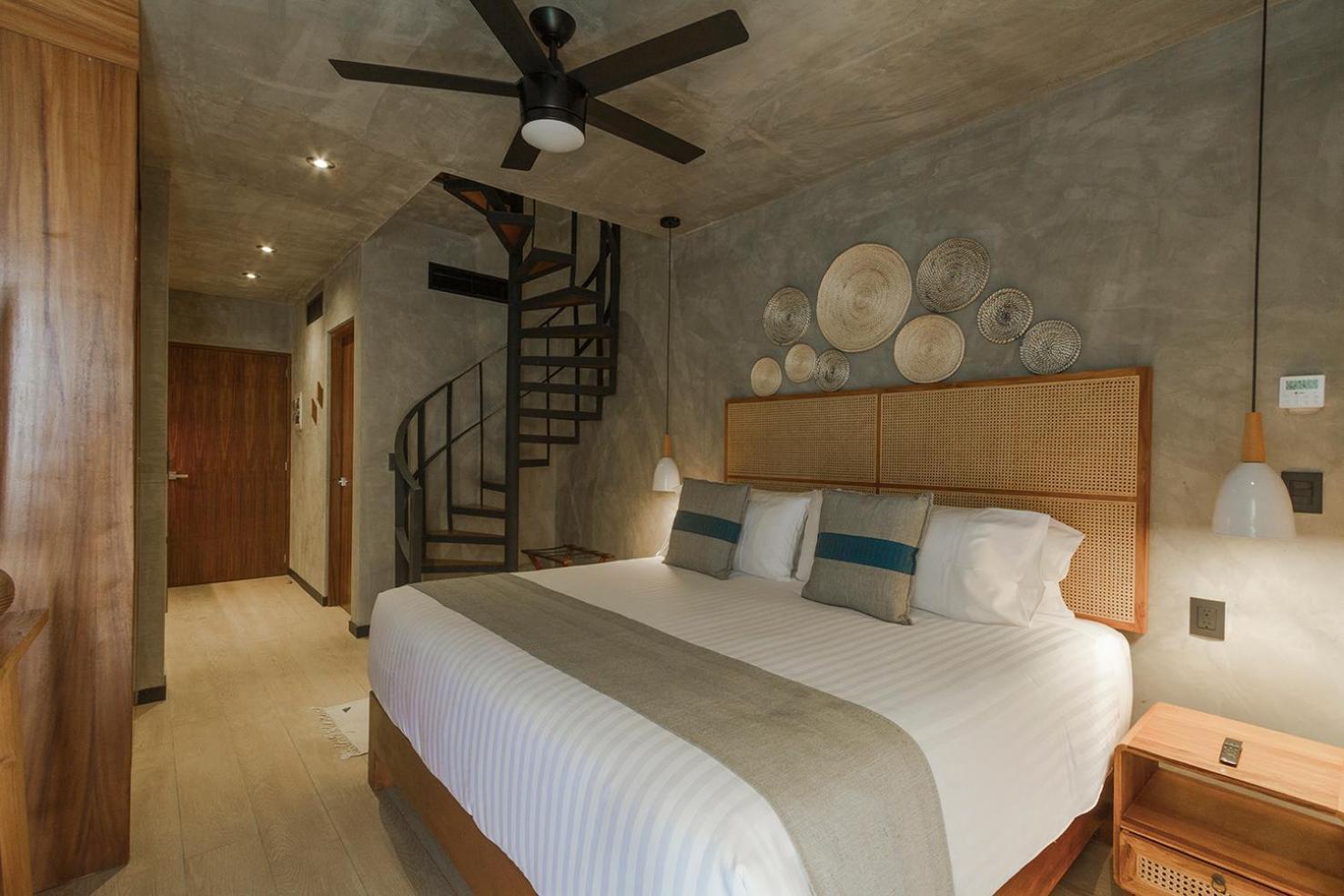 Aparthotel Impresionante Tuk 4*