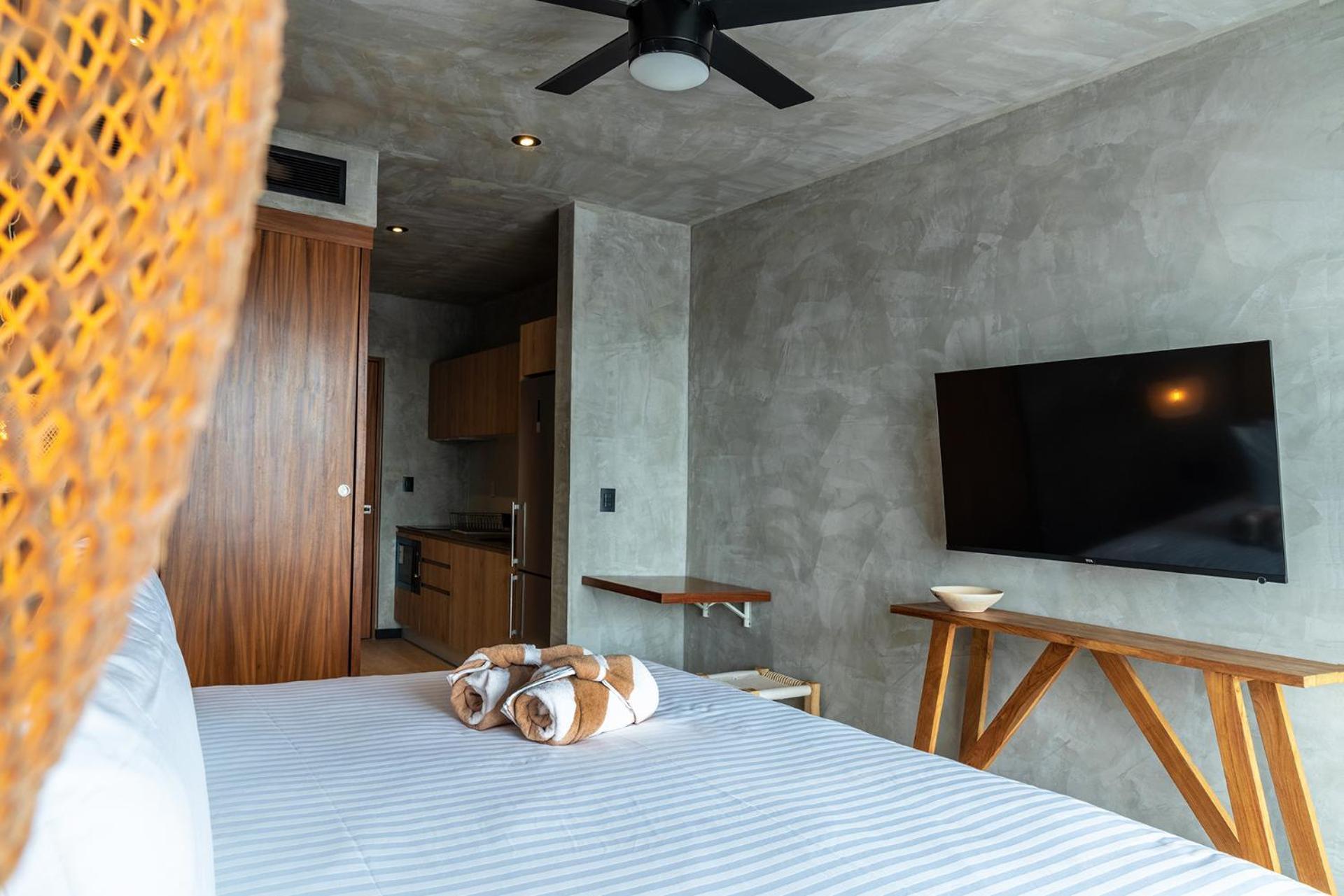 Impresionante Tuk 4*