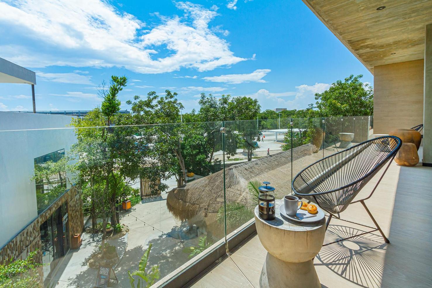 Impresionante Tuk 4*