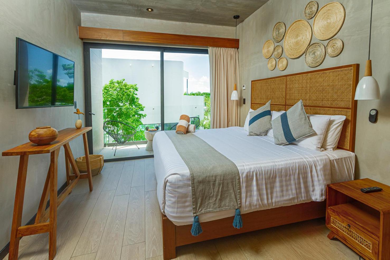 Impresionante Tuk Tulum