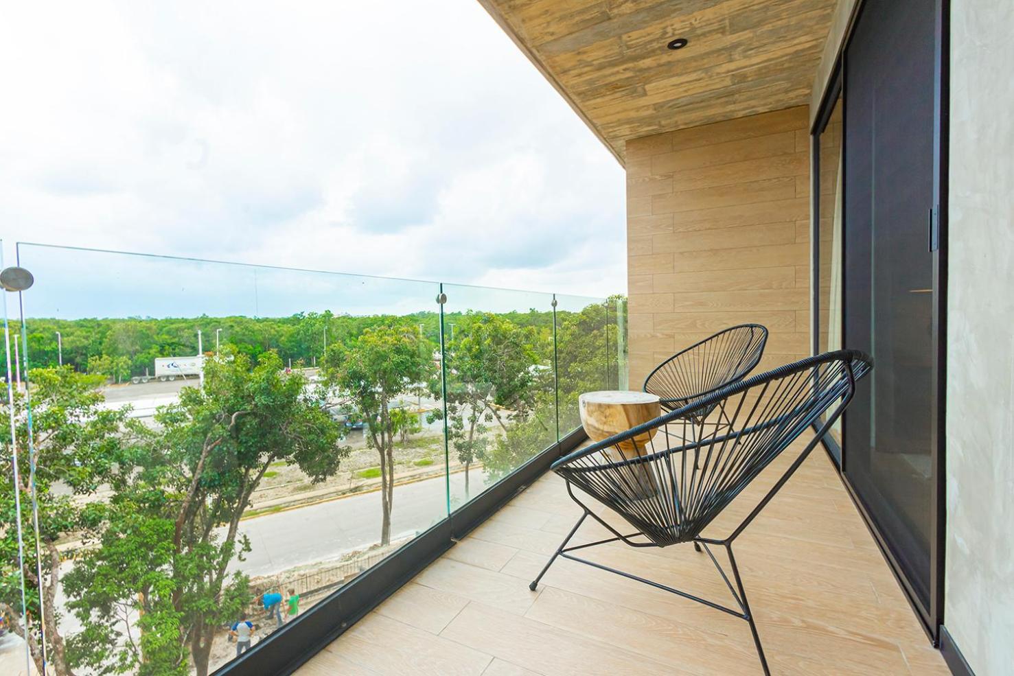 Aparthotel Impresionante Tuk