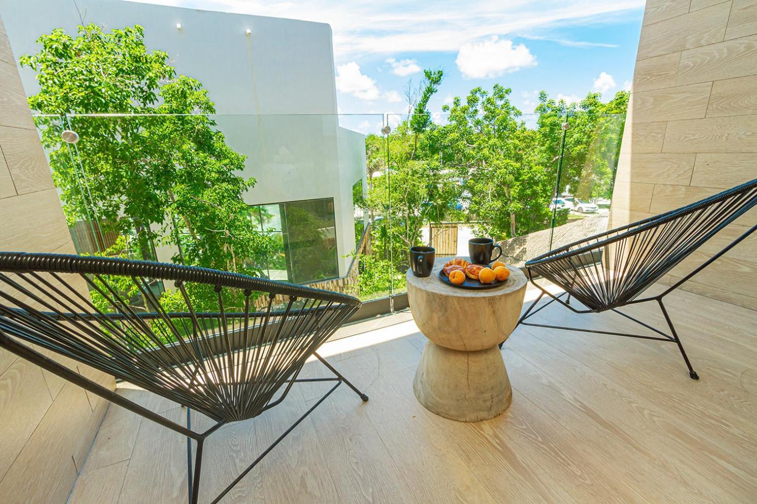 Impresionante Tuk Aparthotel 4*