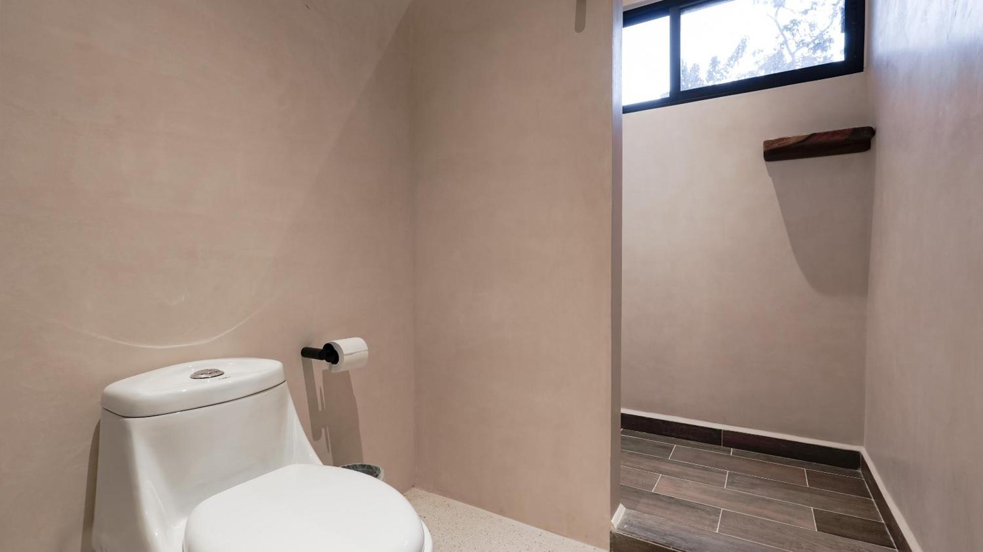 Apartment Sunset Serenity - Amply Private Terrace & Pool & Gym & Club Access