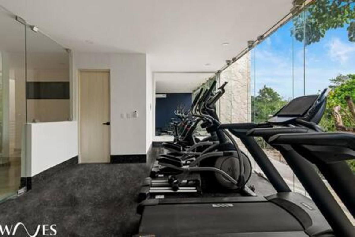 Kaan 106 - 1 Rec. Apartment Tulum