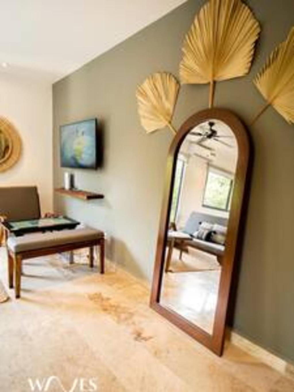 Apartment Kaan 106 - 1 Rec. Tulum
