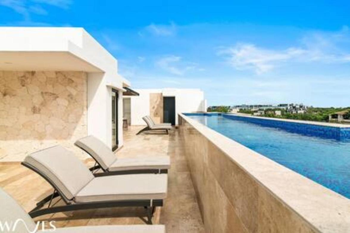 Apartment Kaan 106 - 1 Rec. Tulum
