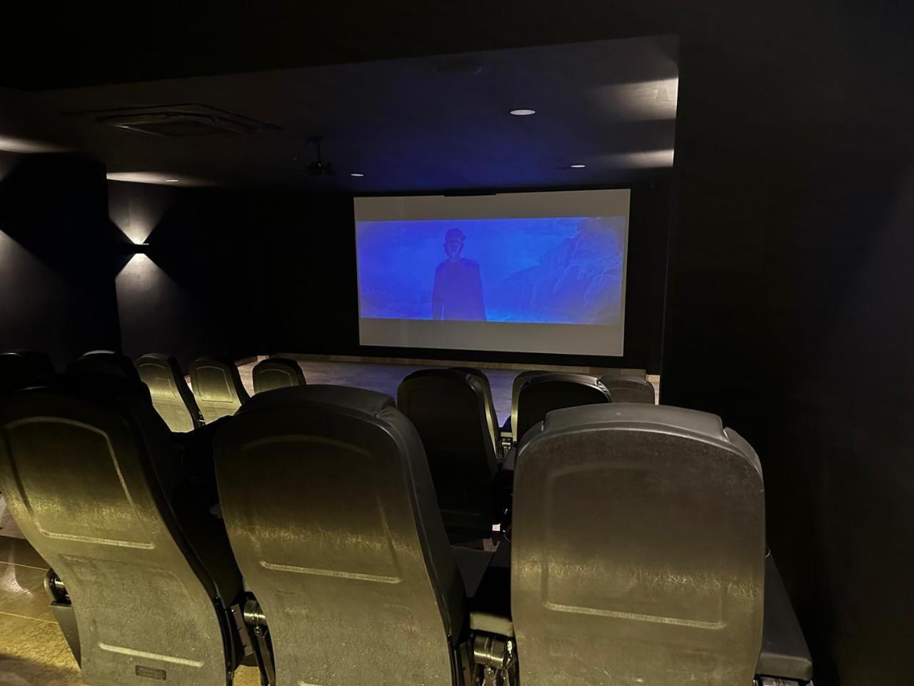 Apartment Natural Mystique *