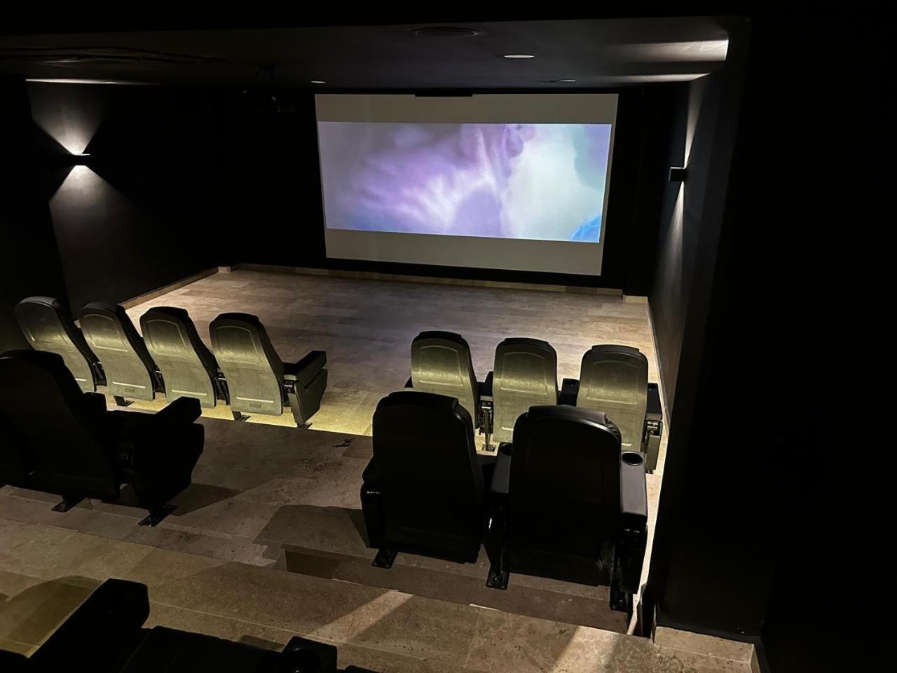 Natural Mystique Apartment *