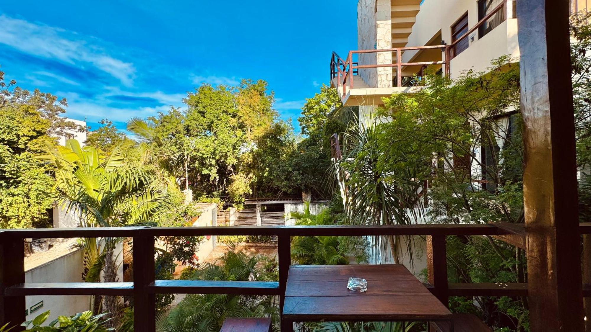 Hotel Starfit Boutique Beachclub, & Gym Included 4*