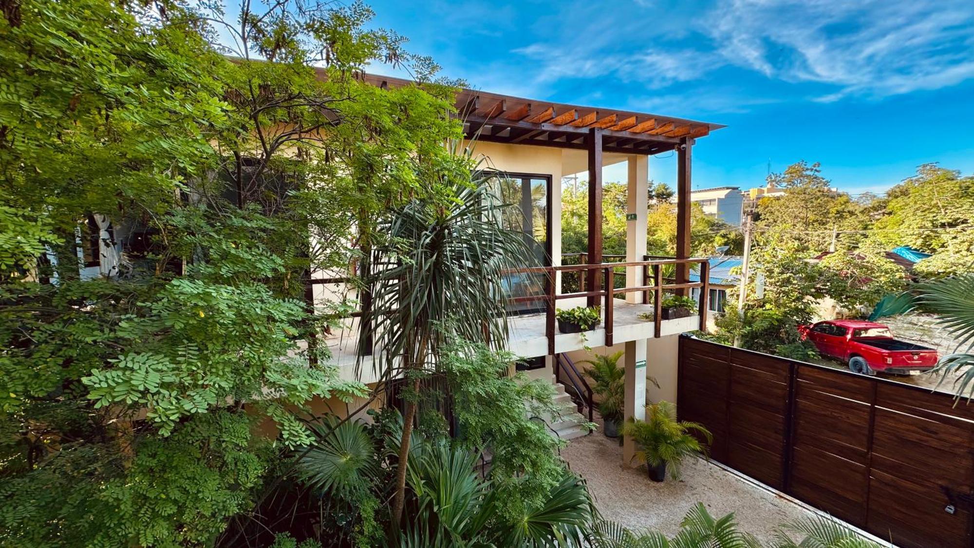 Starfit Boutique Beachclub, & Gym Included Hotel Tulum