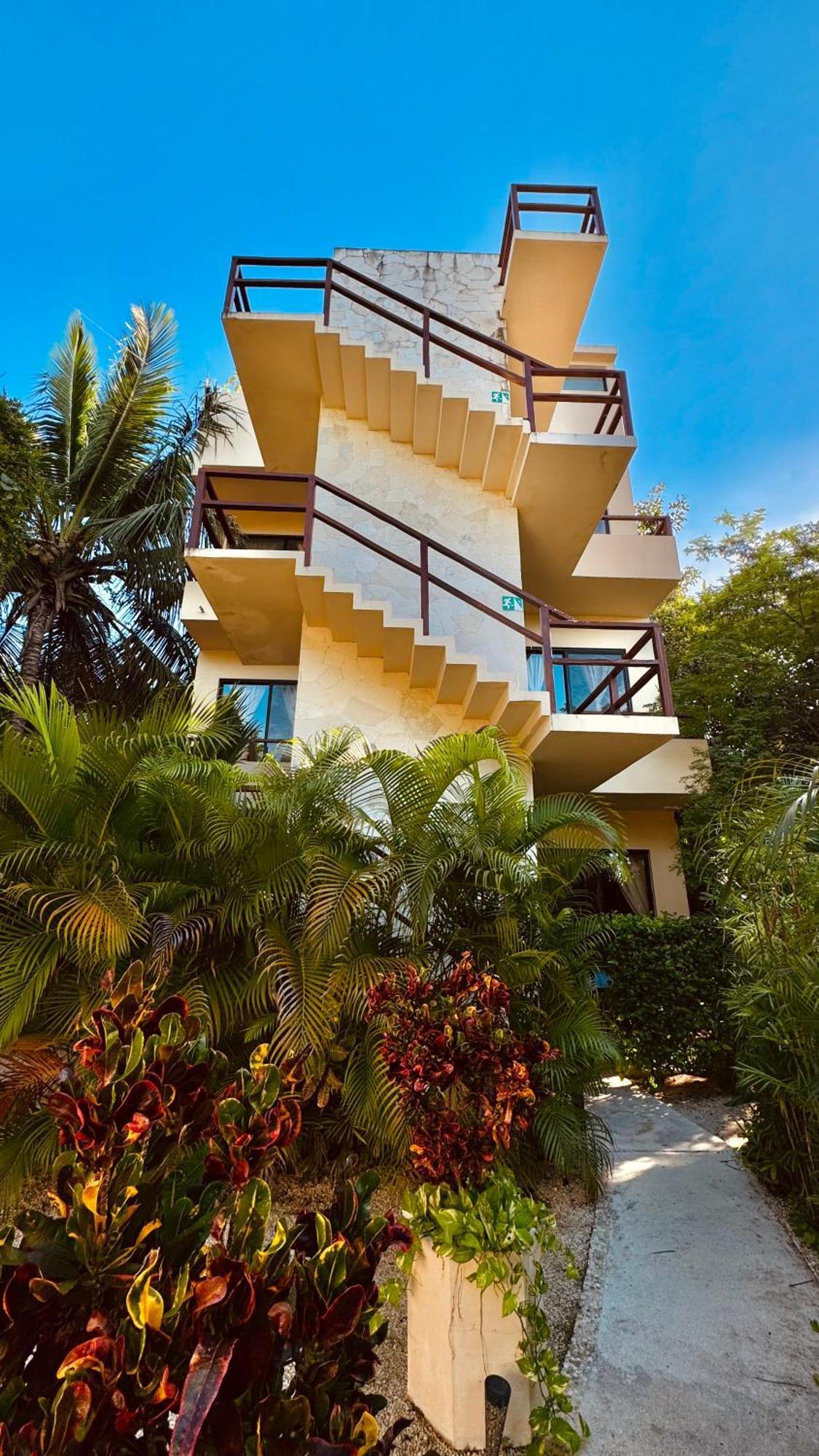 Starfit Boutique Beachclub, & Gym Included Hotel 4*