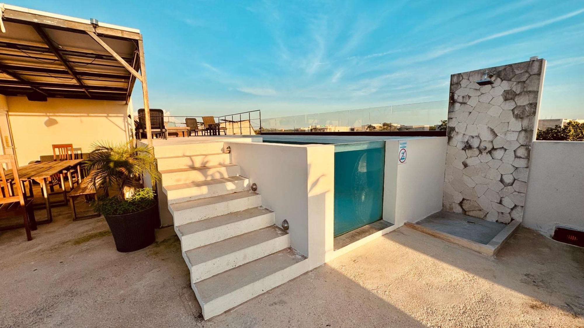 Starfit Boutique Beachclub, & Gym Included Hotel 4*