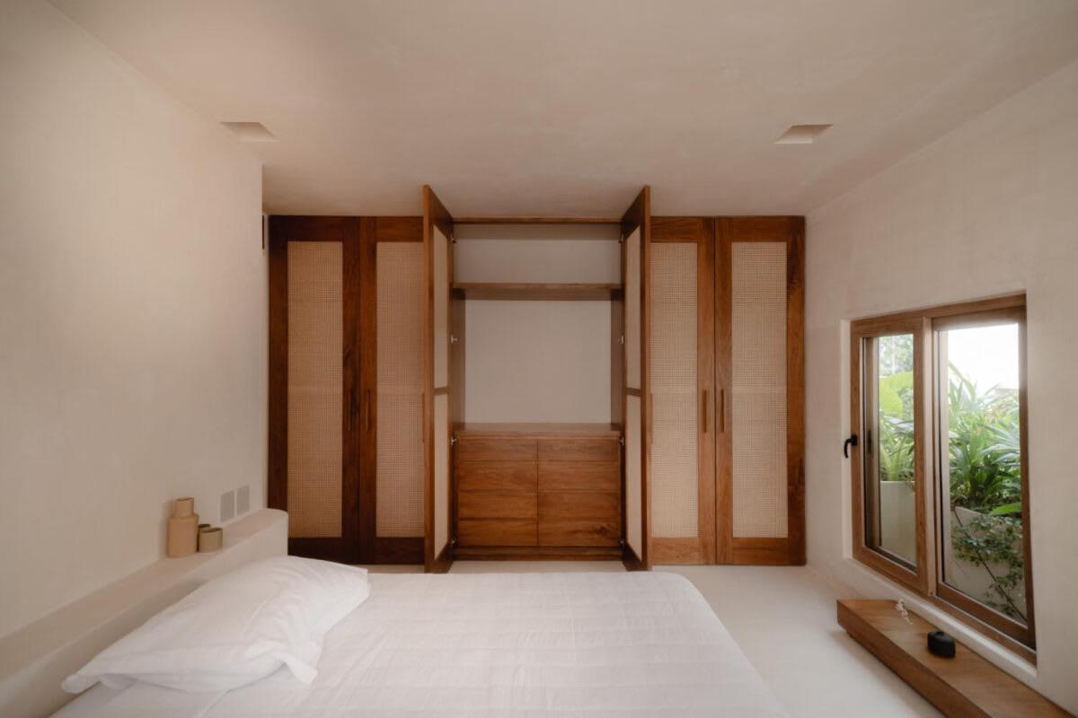 M11 Casa Leela - Luxe 5br With 2 Pools Inn Tulum