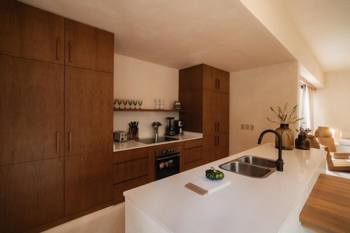M11 Casa Leela - Luxe 5br With 2 Pools Tulum