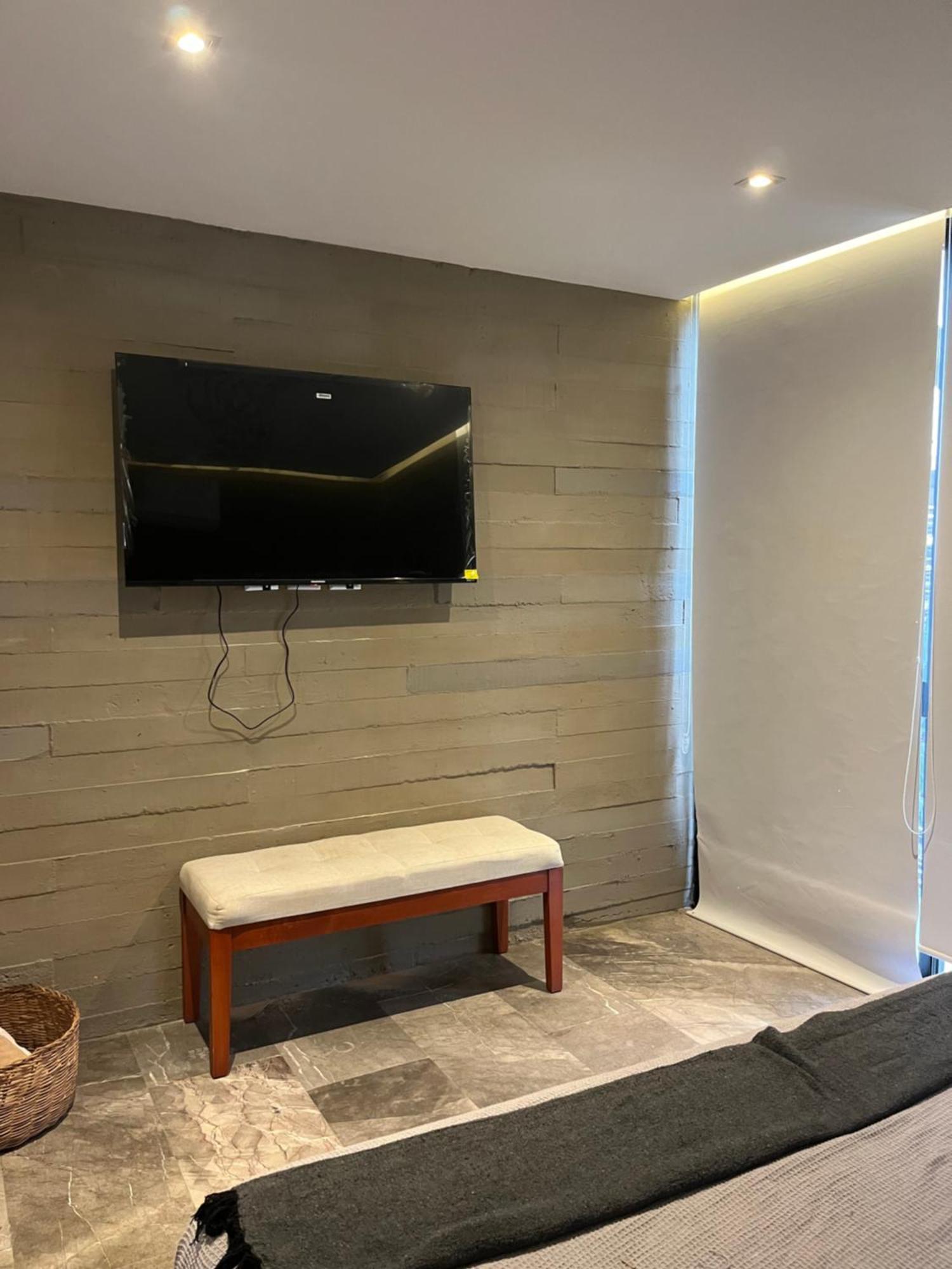 Apartment Lujoso Penthouse Remodelado De Tres Pisos En Madara