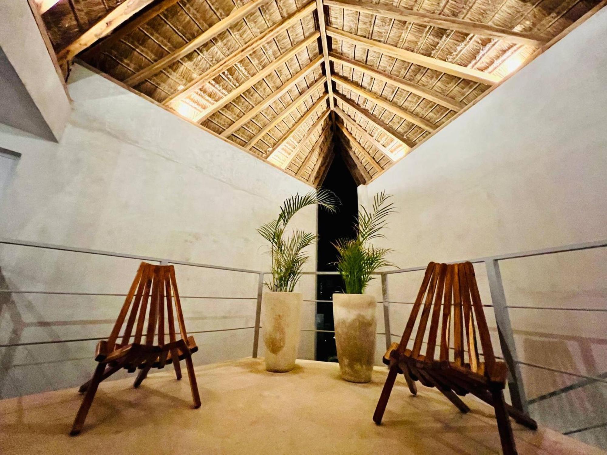 408 Seremonia Selva Private Pool New King Bed Wifi