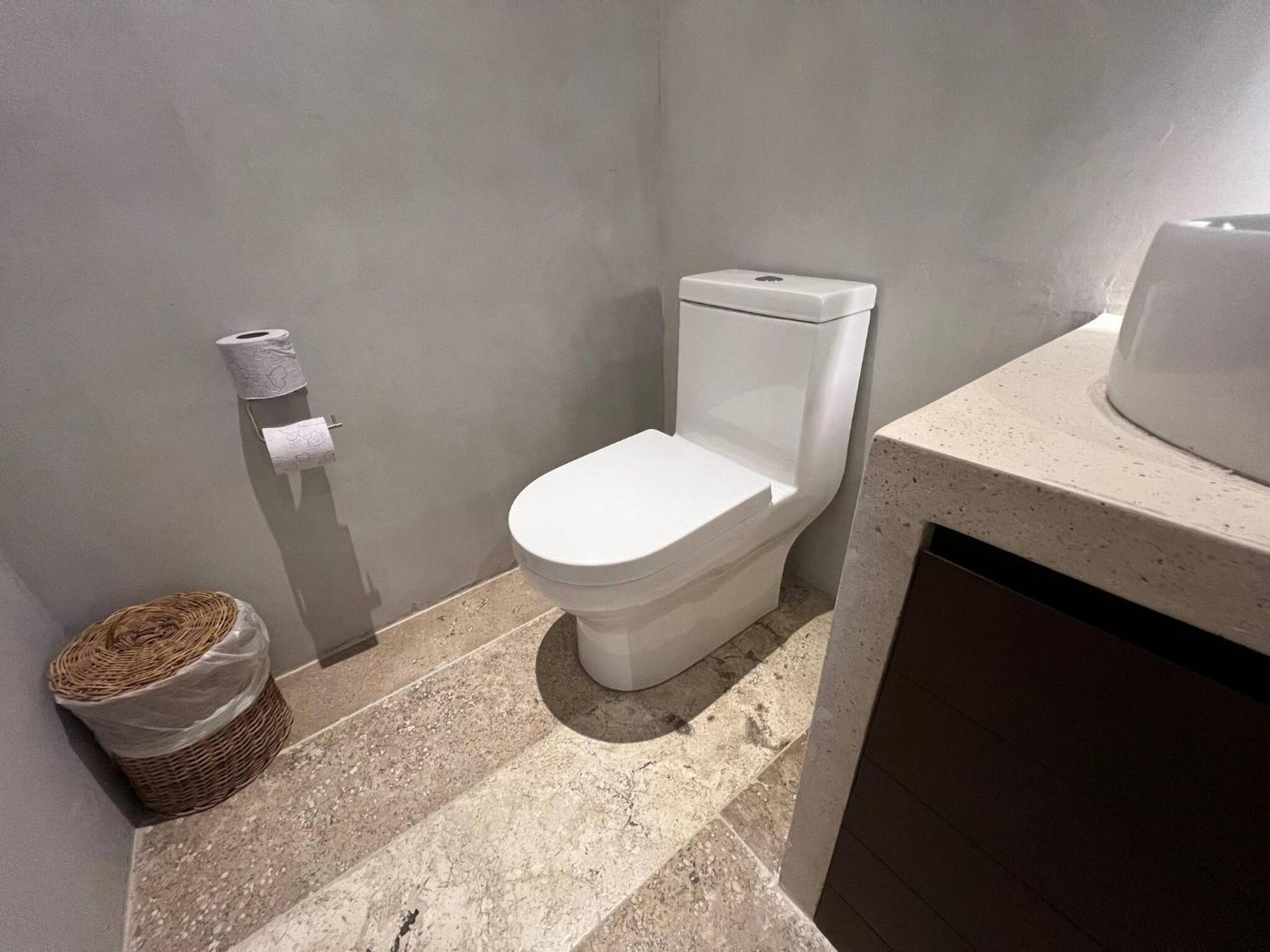 408 Seremonia Selva Private Pool New King Bed Wifi Tulum