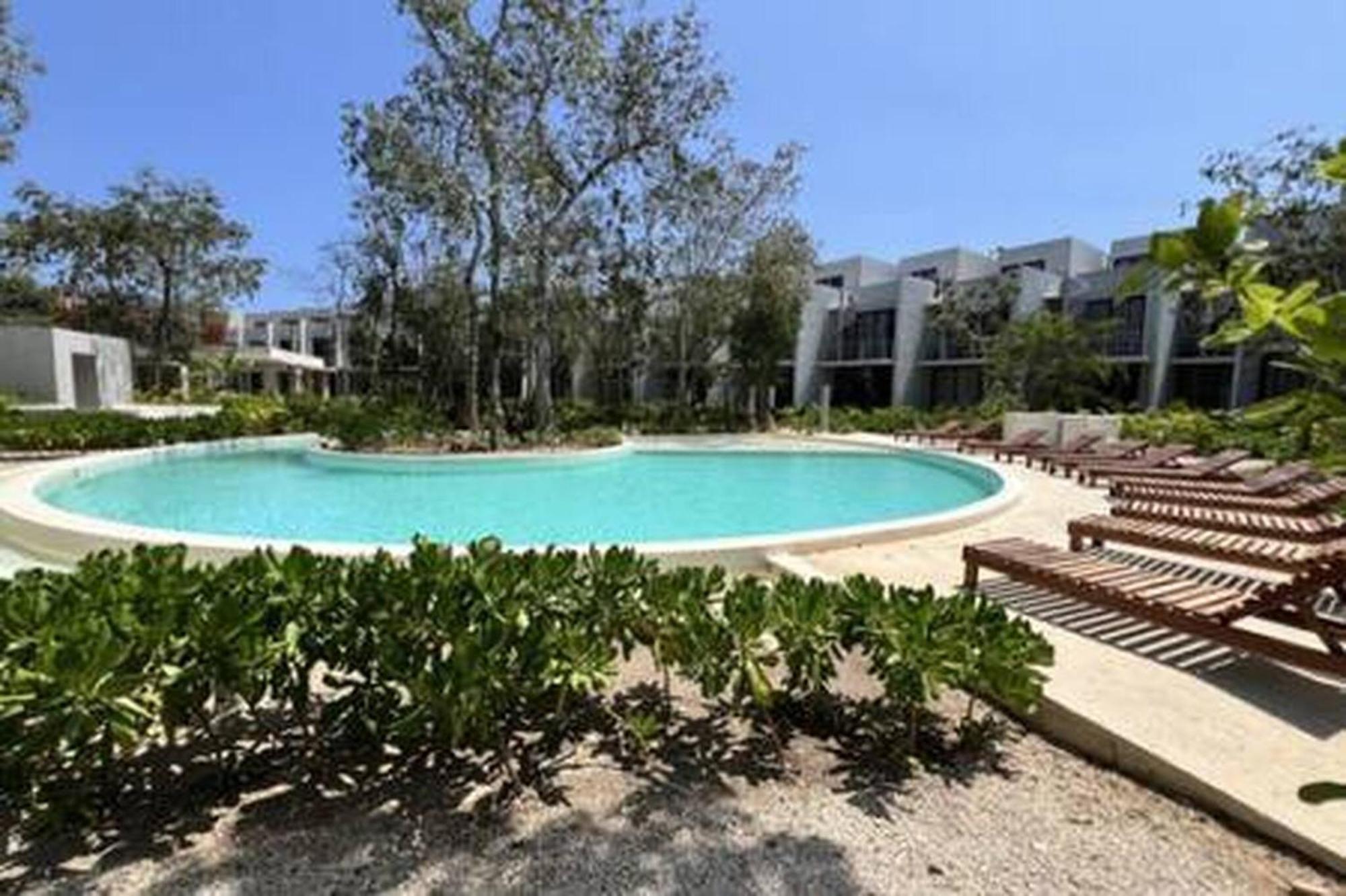 408 Seremonia Selva Private Pool New King Bed Wifi *