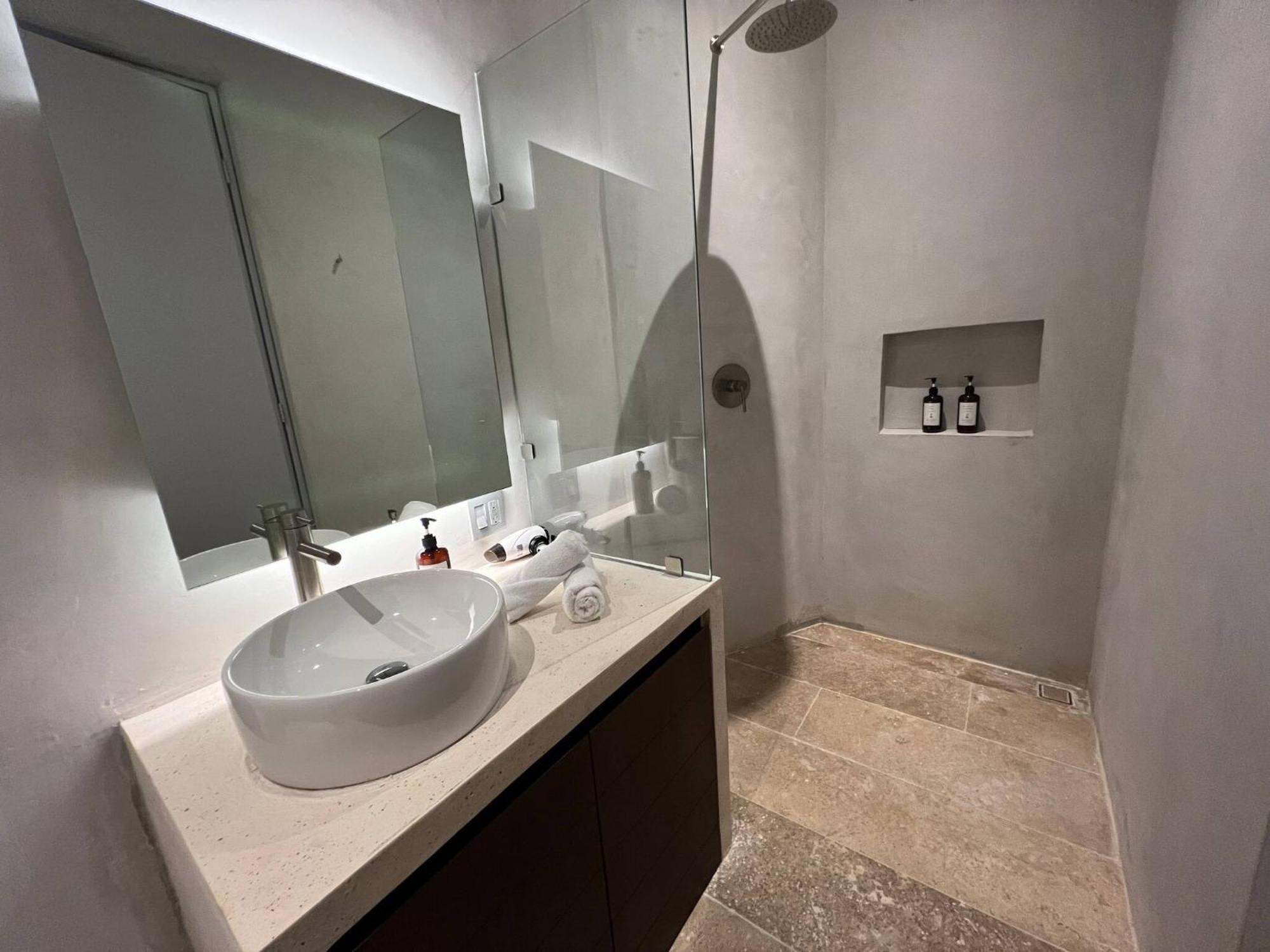 408 Seremonia Selva Private Pool New King Bed Wifi Apartment Tulum