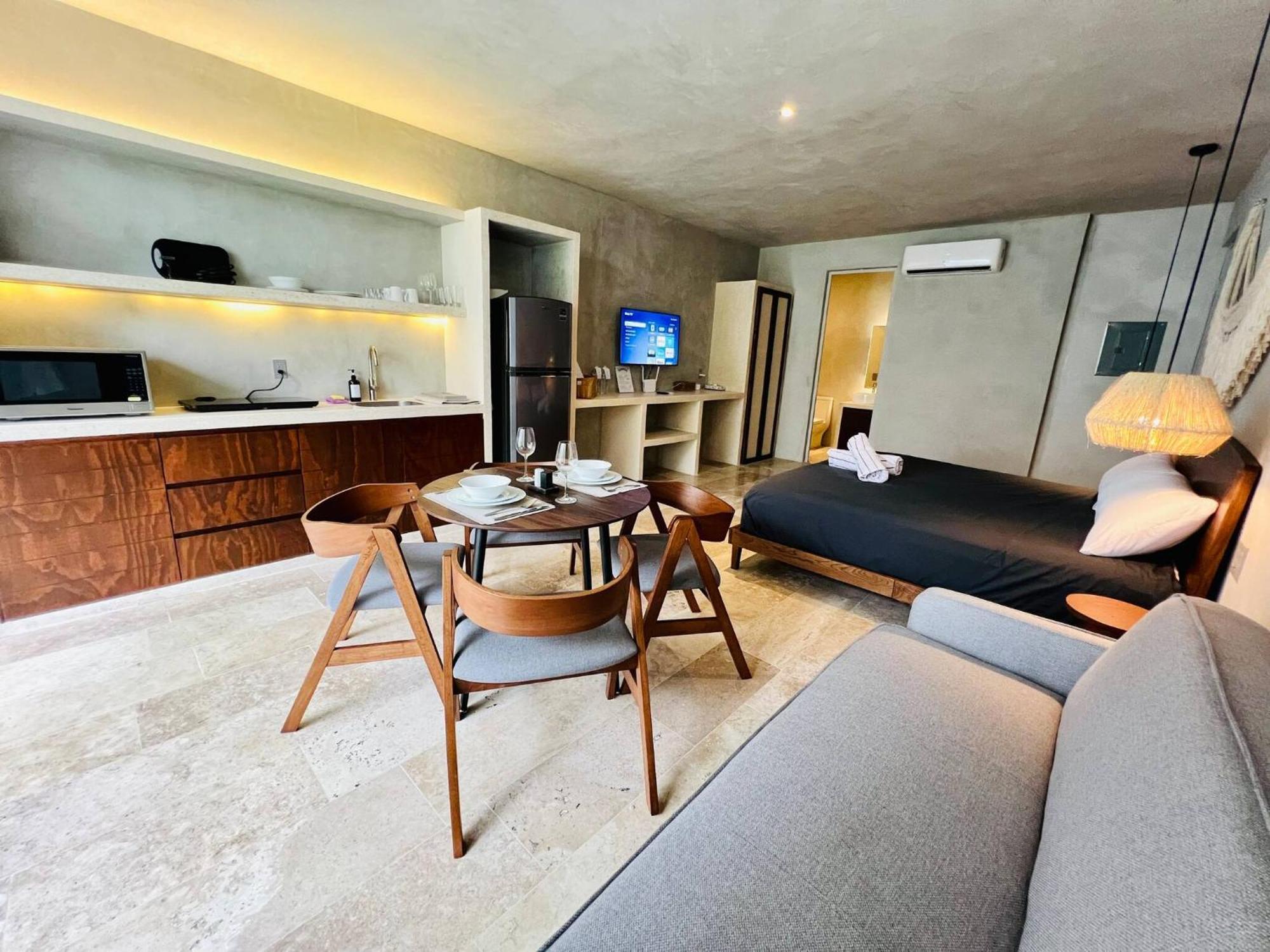 408 Seremonia Selva Private Pool New King Bed Wifi *