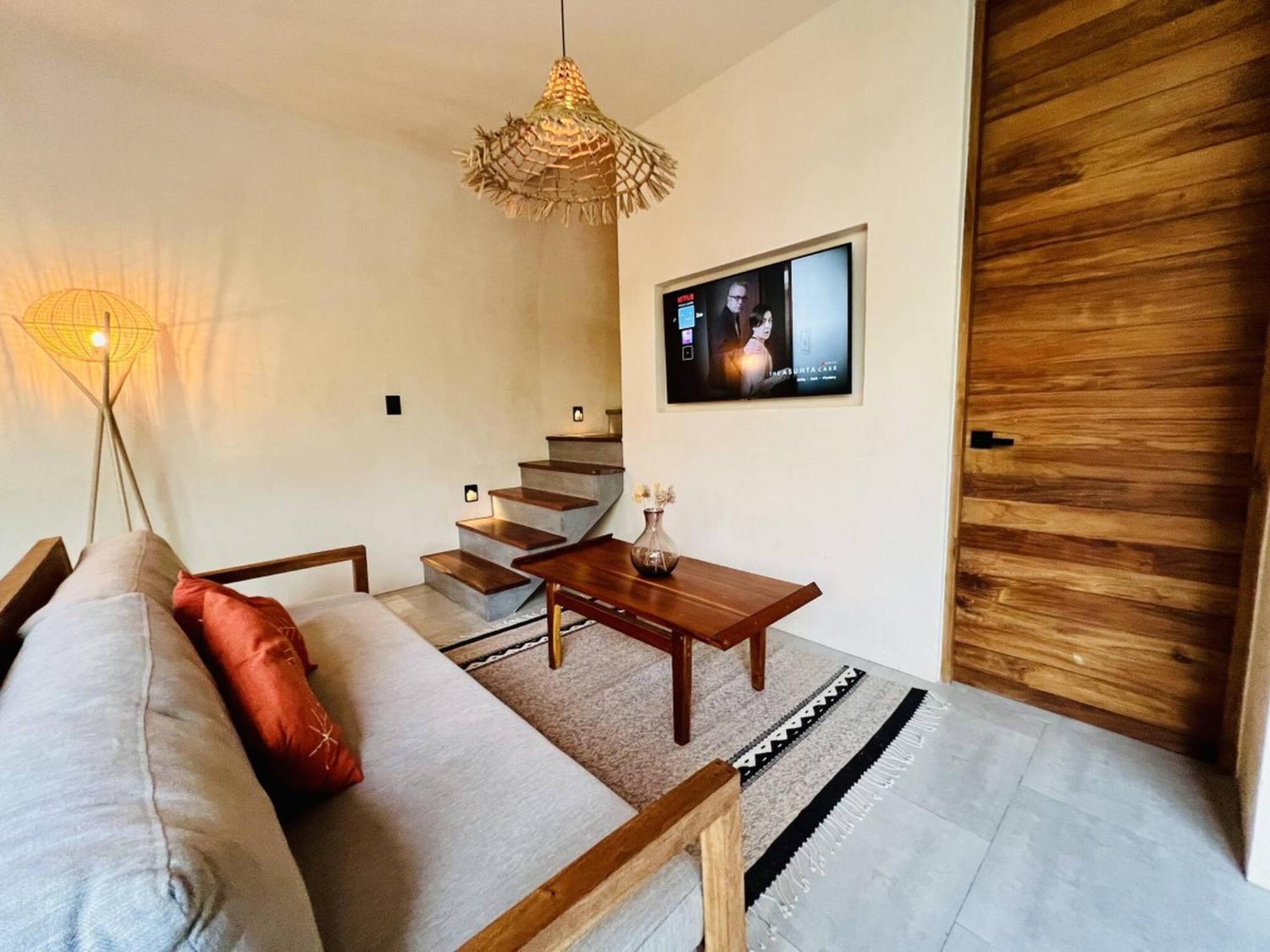 2 Bedroom Deluxe With Private Pool & Grill Atman 110 Villa *