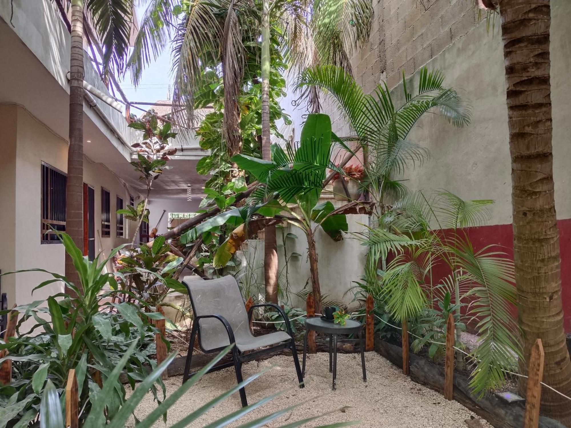 Casa Lupita 4*