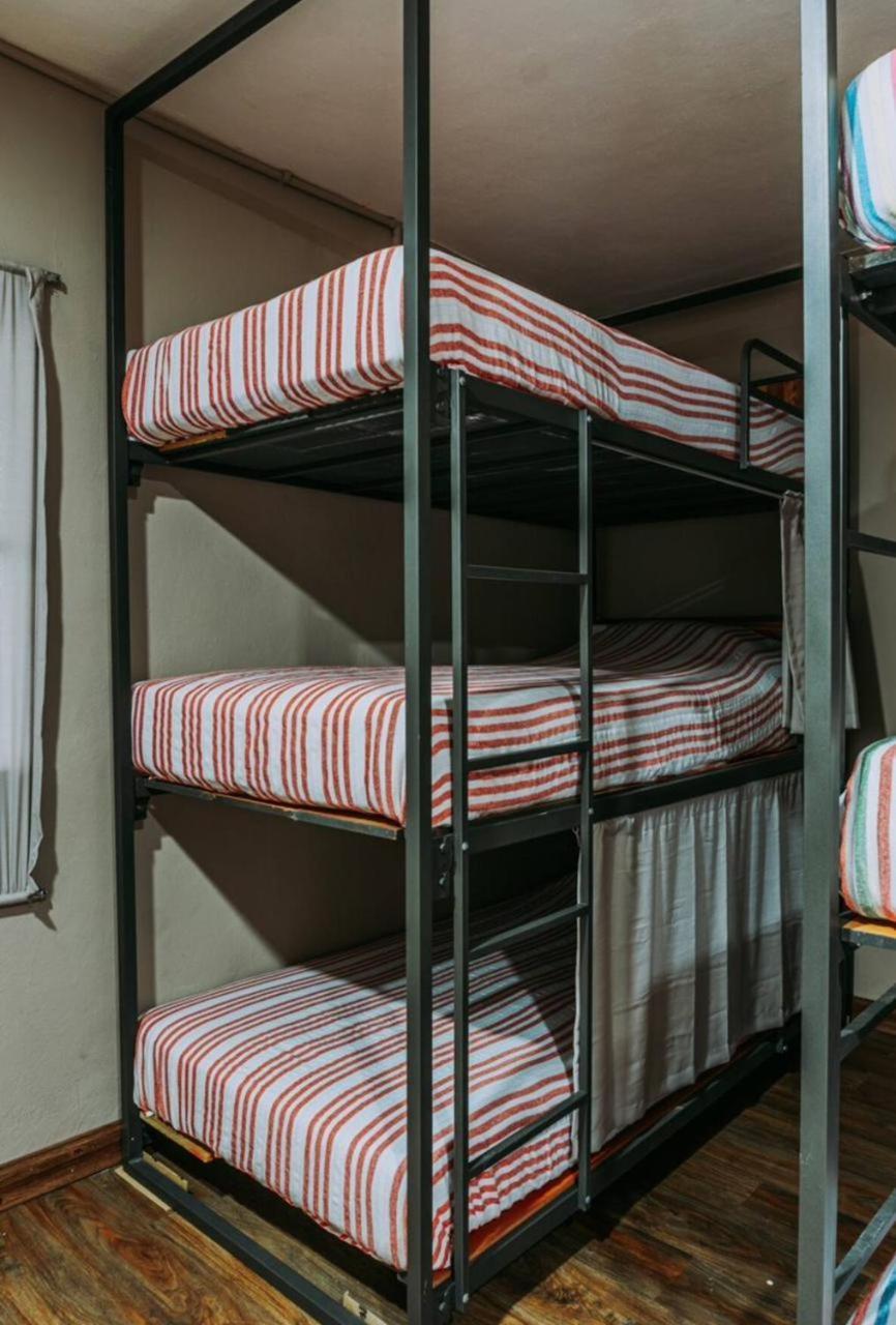 Varuna Guest house