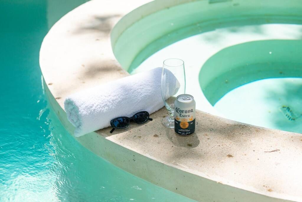 M11 Casa Leto - Luxury In Gated Community Inn Tulum