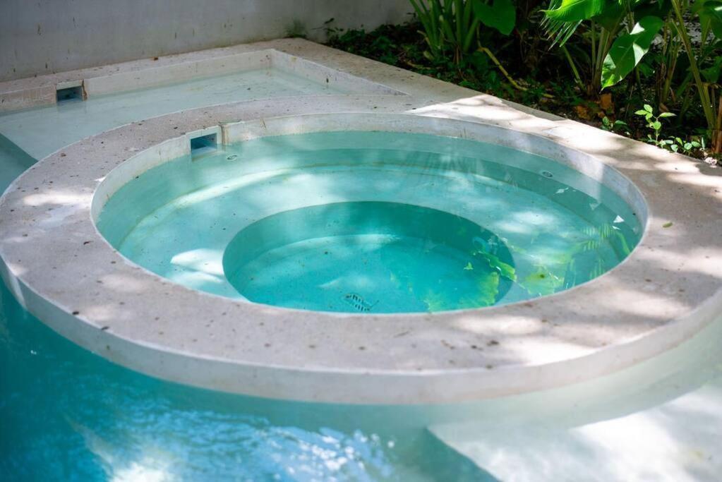 Inn M11 Casa Leto - Luxury In Gated Community Tulum