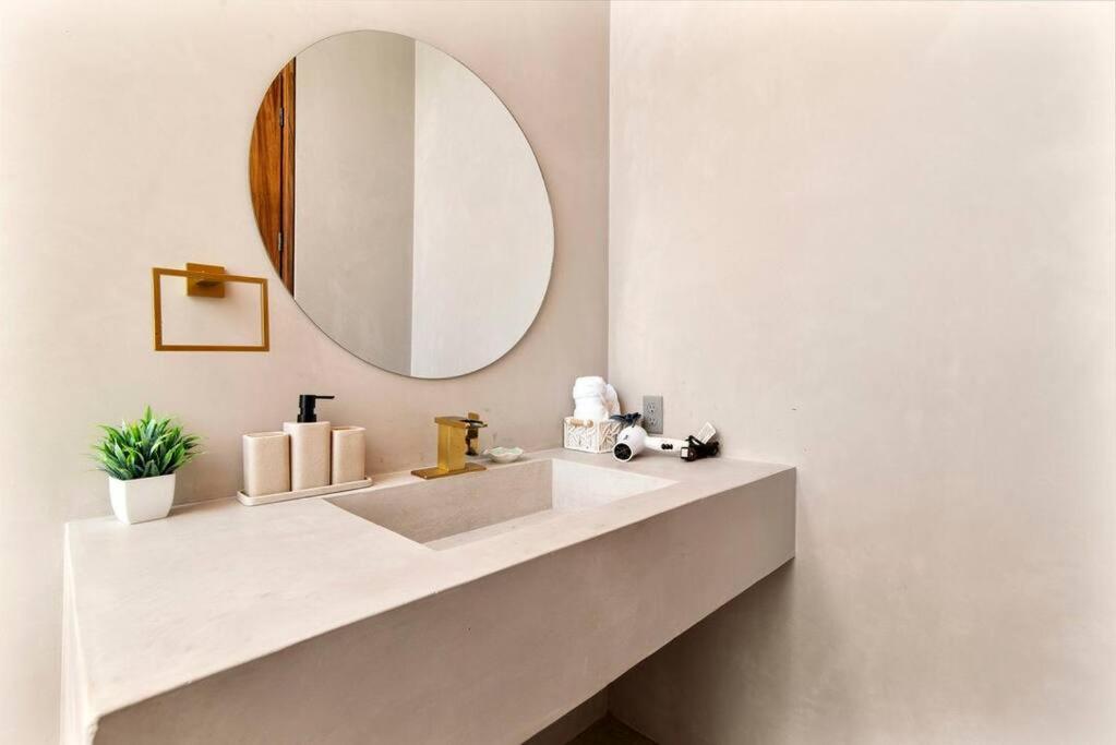 M11 Casa Leto - Luxury In Gated Community * Tulum