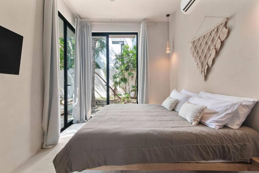 M11 Casa Leto - Luxury In Gated Community * Tulum