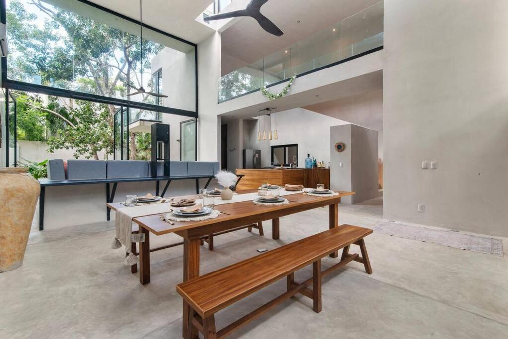 Inn M11 Casa Leto - Luxury In Gated Community *