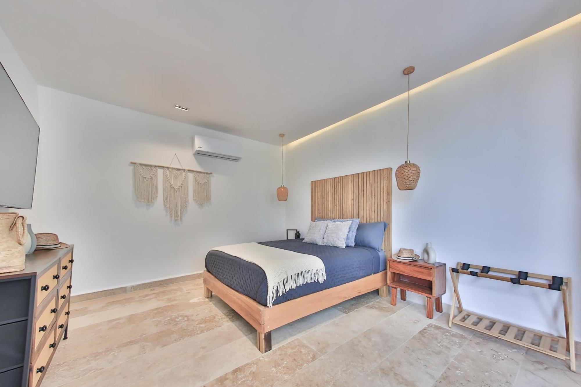 Sak Tuunich Luxury Residences * Tulum