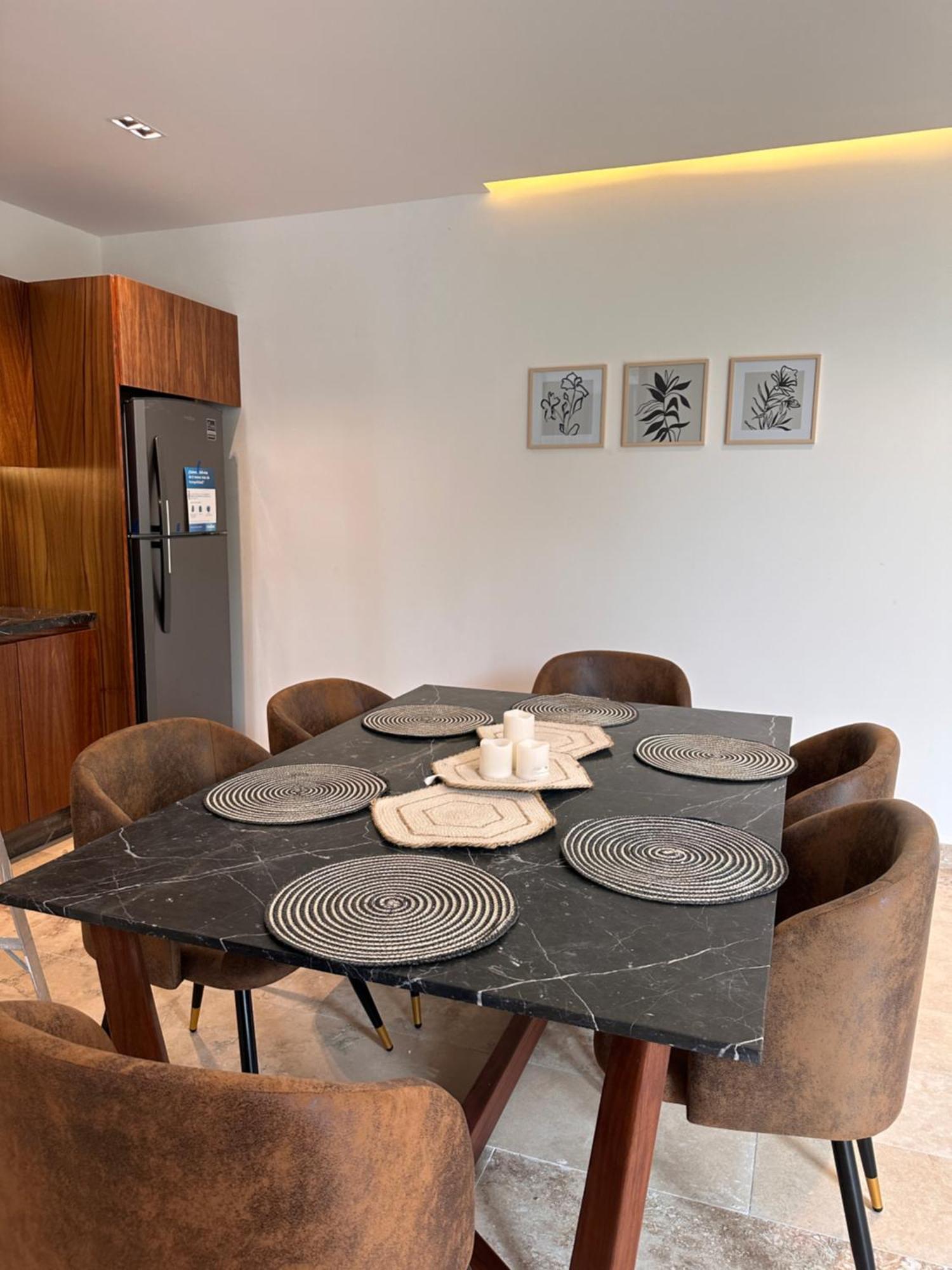 Sak Tuunich Luxury Residences Aparthotel Tulum
