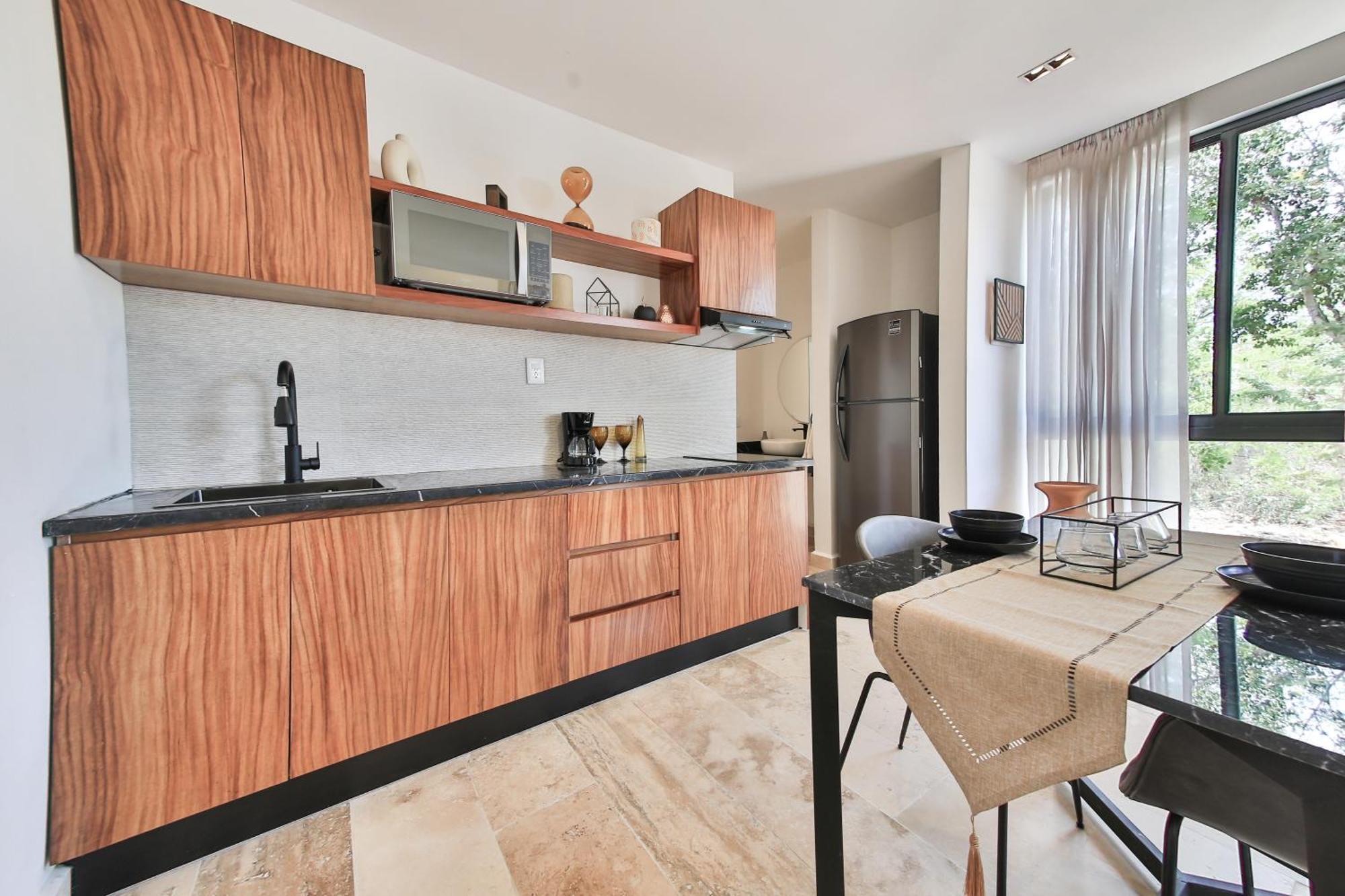 Sak Tuunich Luxury Residences Aparthotel *