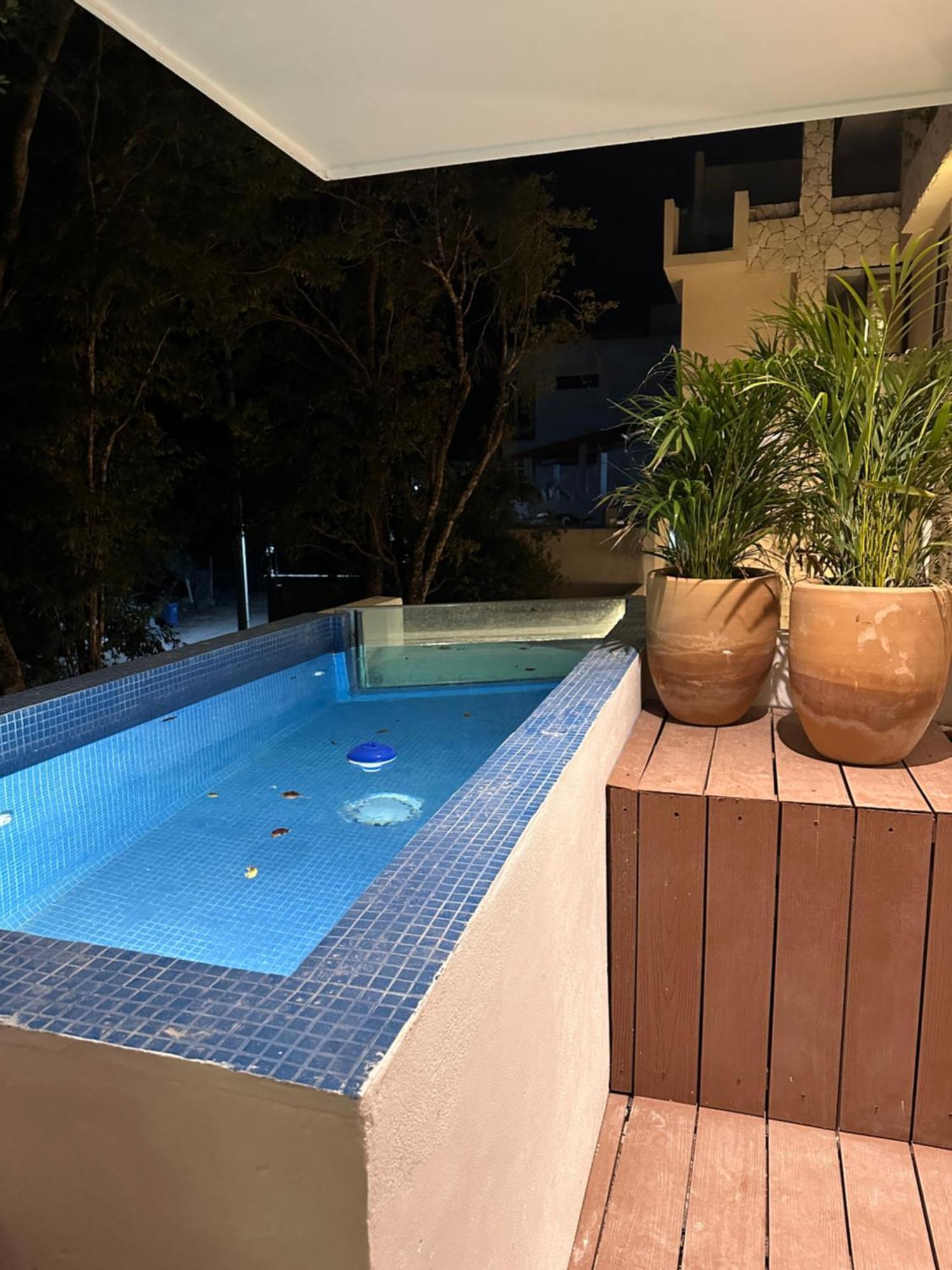 Sak Tuunich Luxury Residences Aparthotel Tulum