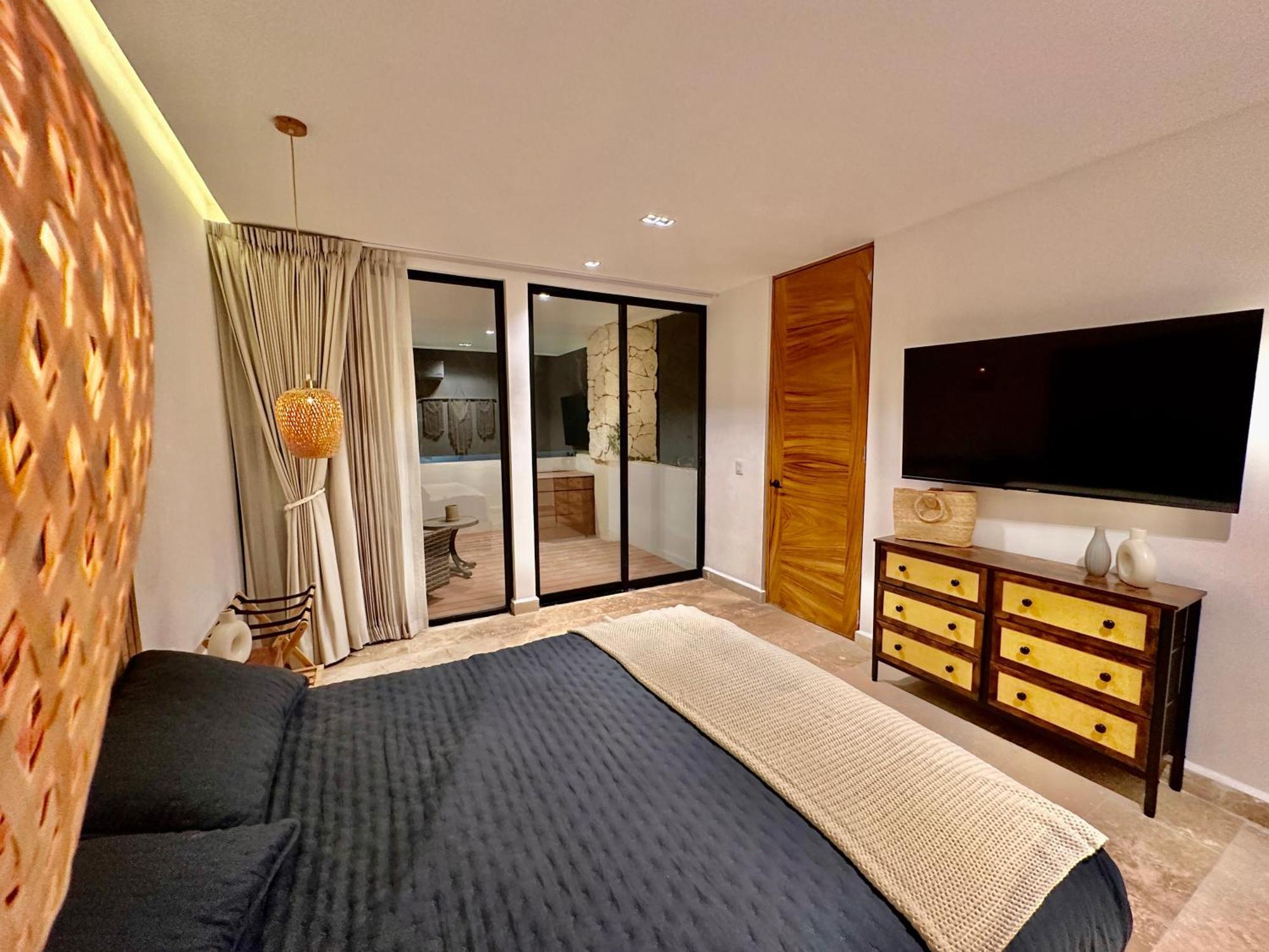 Aparthotel Sak Tuunich Luxury Residences