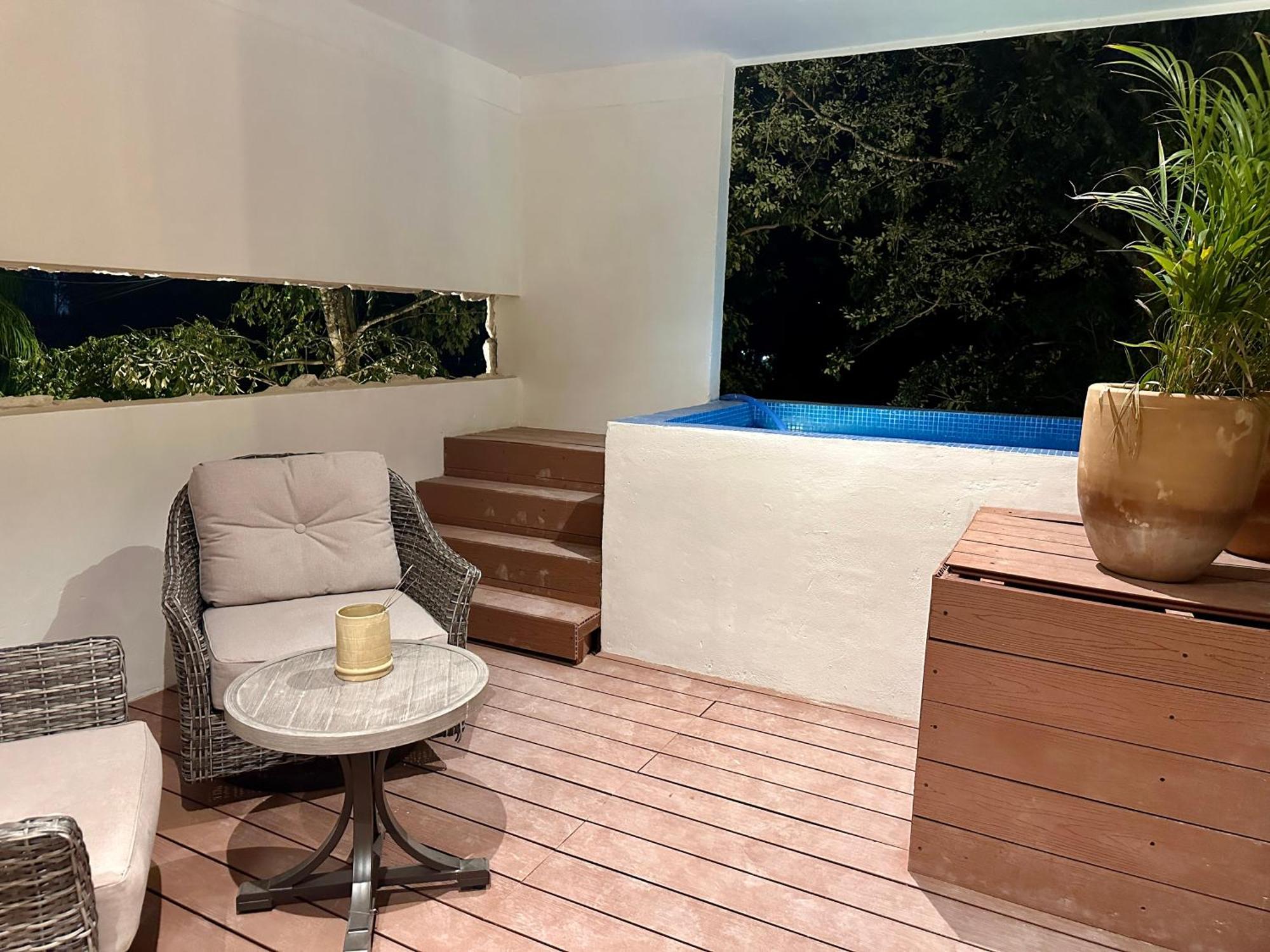 Sak Tuunich Luxury Residences *
