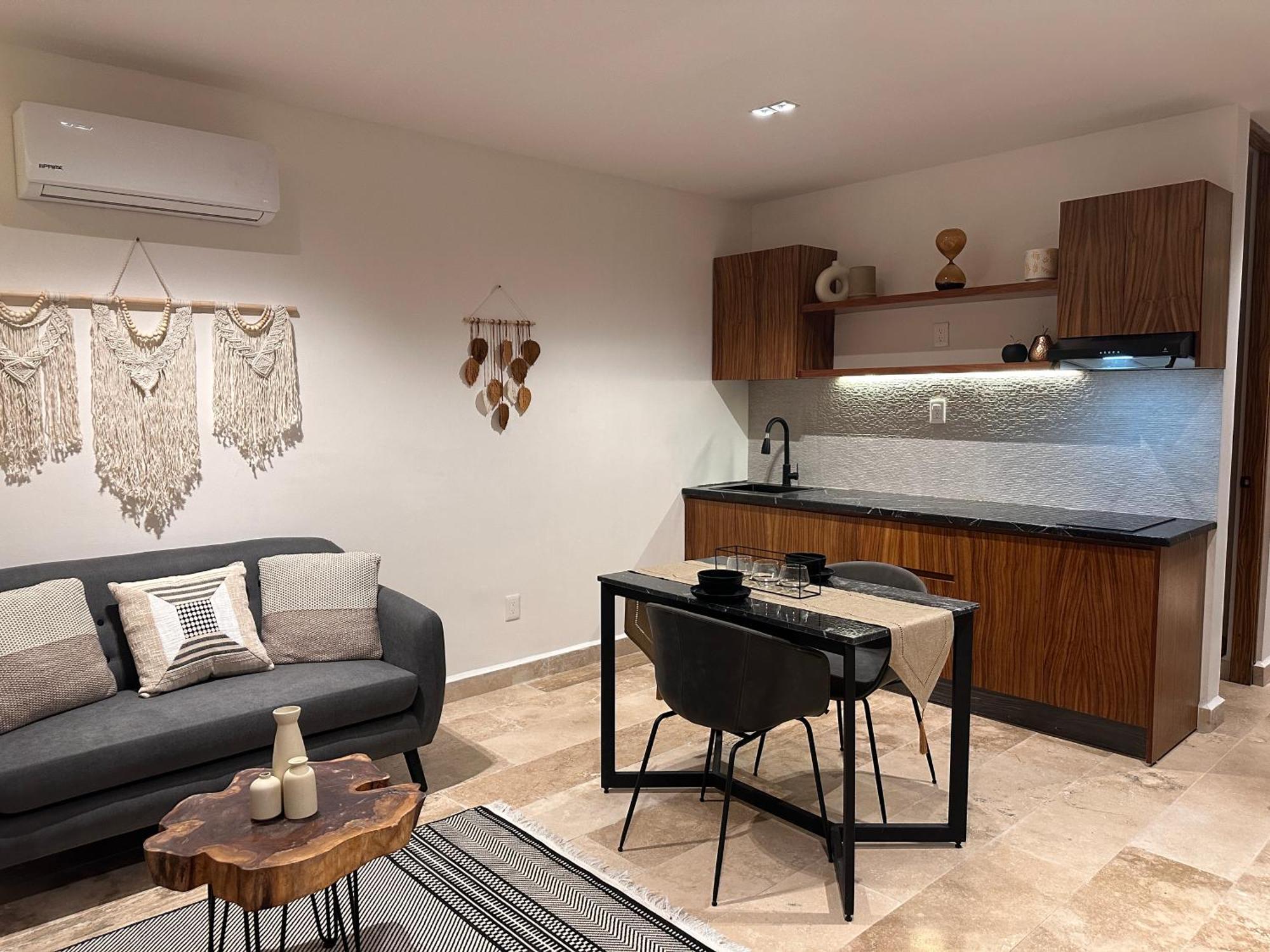 Aparthotel Sak Tuunich Luxury Residences