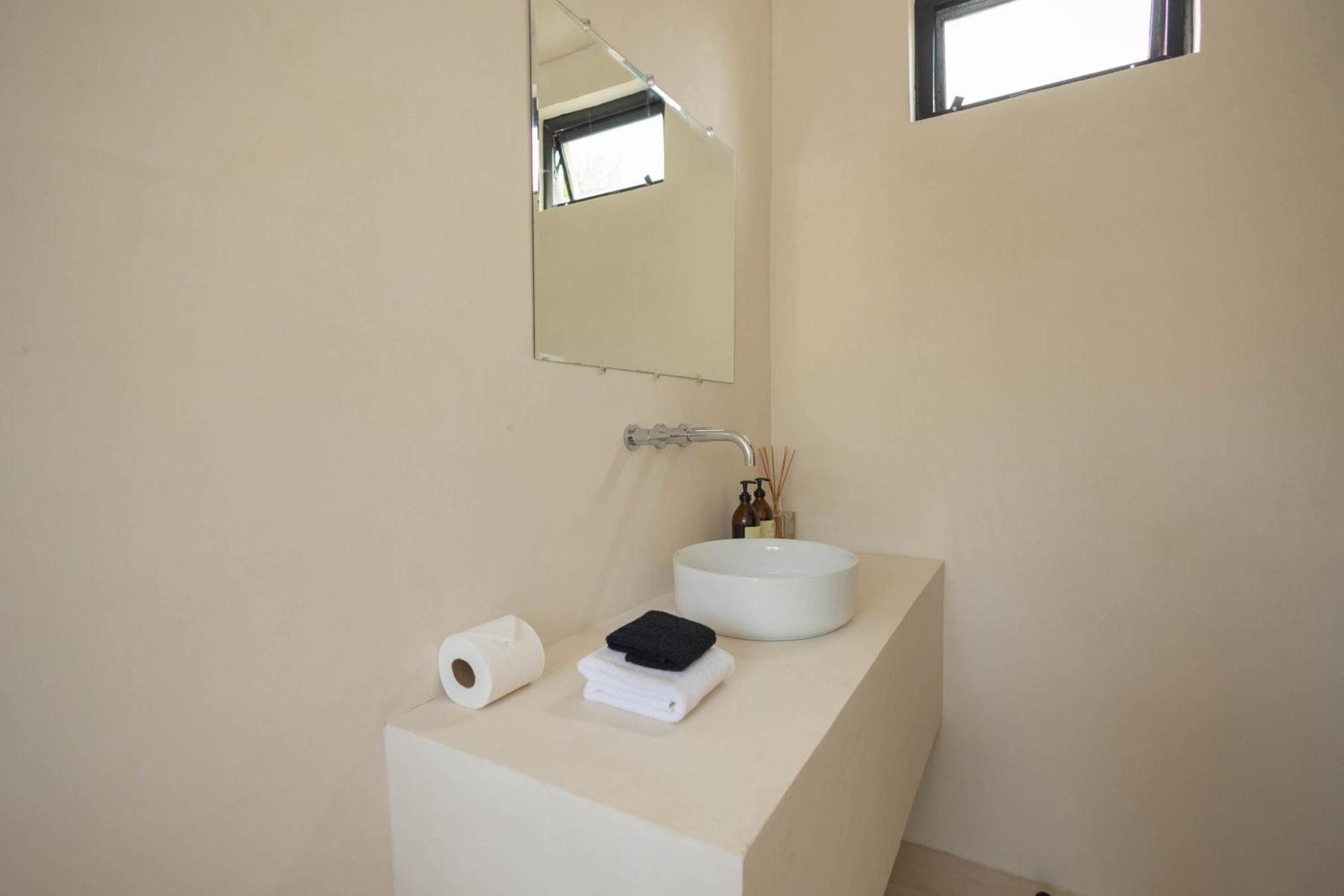 Tuup Hotel Tulum
