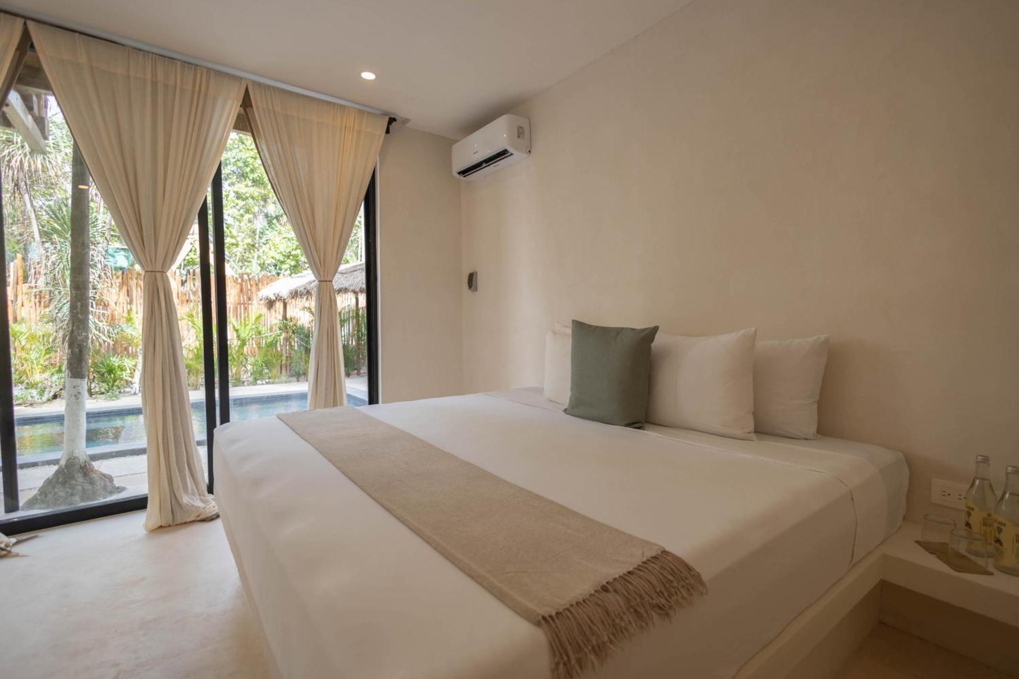 Hotel Tuup Tulum