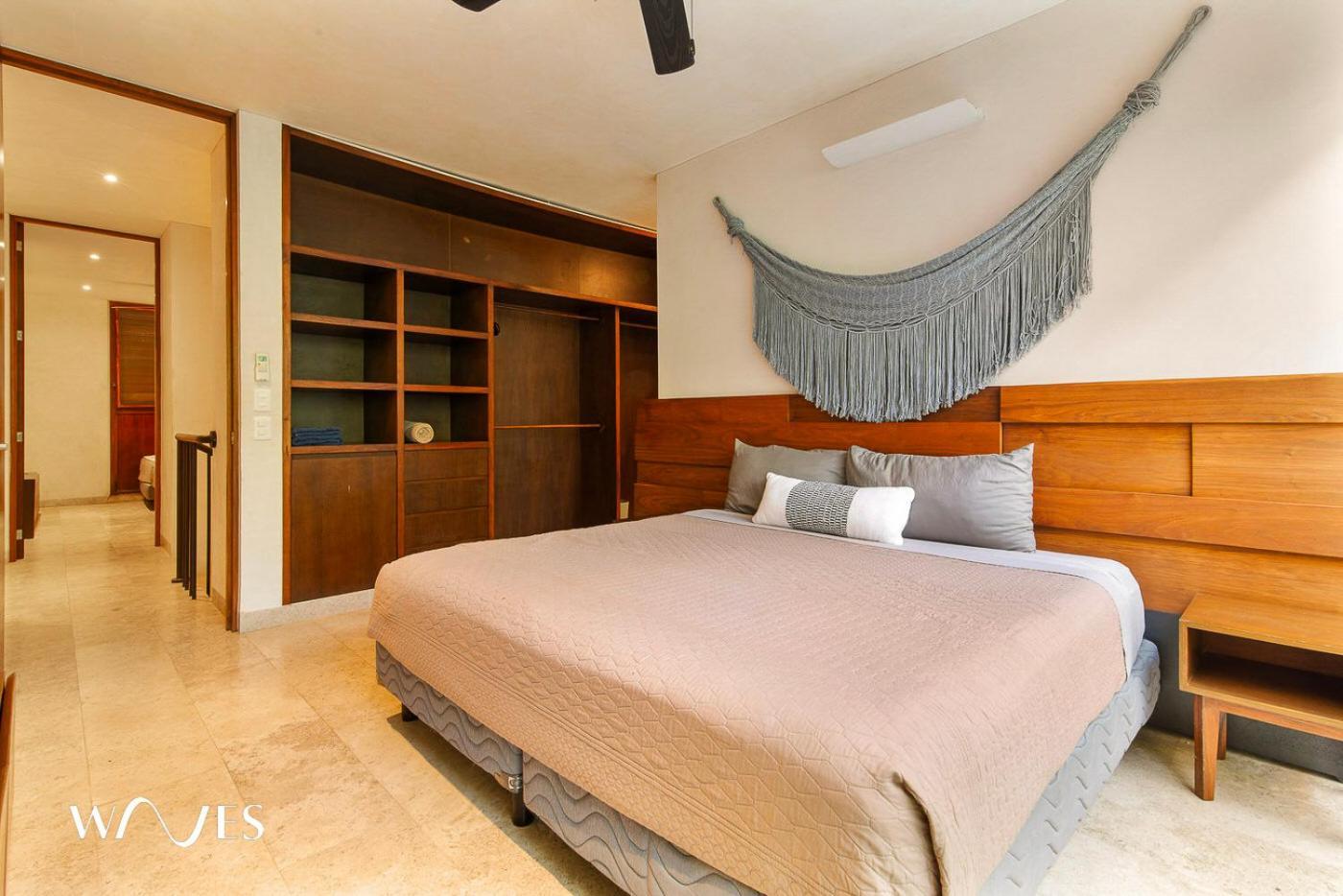 Apartment 2 Br. Ph Wprivate Pool In Luxury Gated Community *