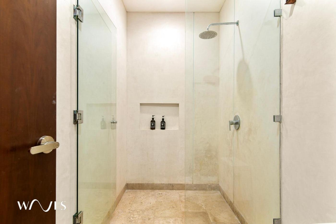 Apartment 2 Br. Ph Wprivate Pool In Luxury Gated Community Tulum