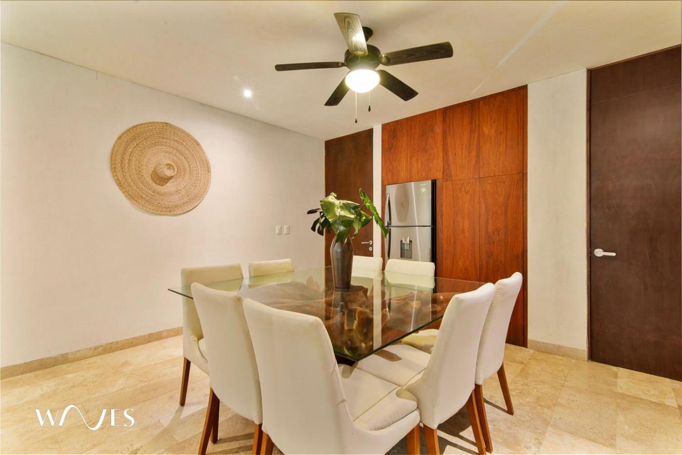 Apartment 2 Br. Ph Wprivate Pool In Luxury Gated Community