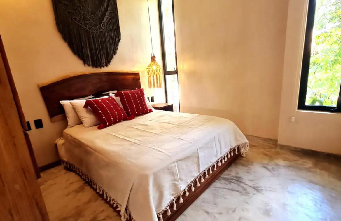 Homa Aparthotel Tulum