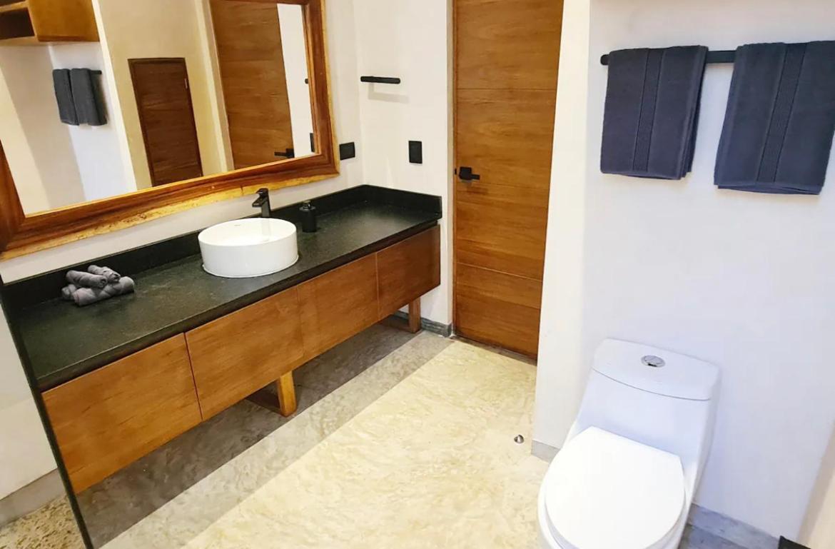 Aparthotel Homa Tulum