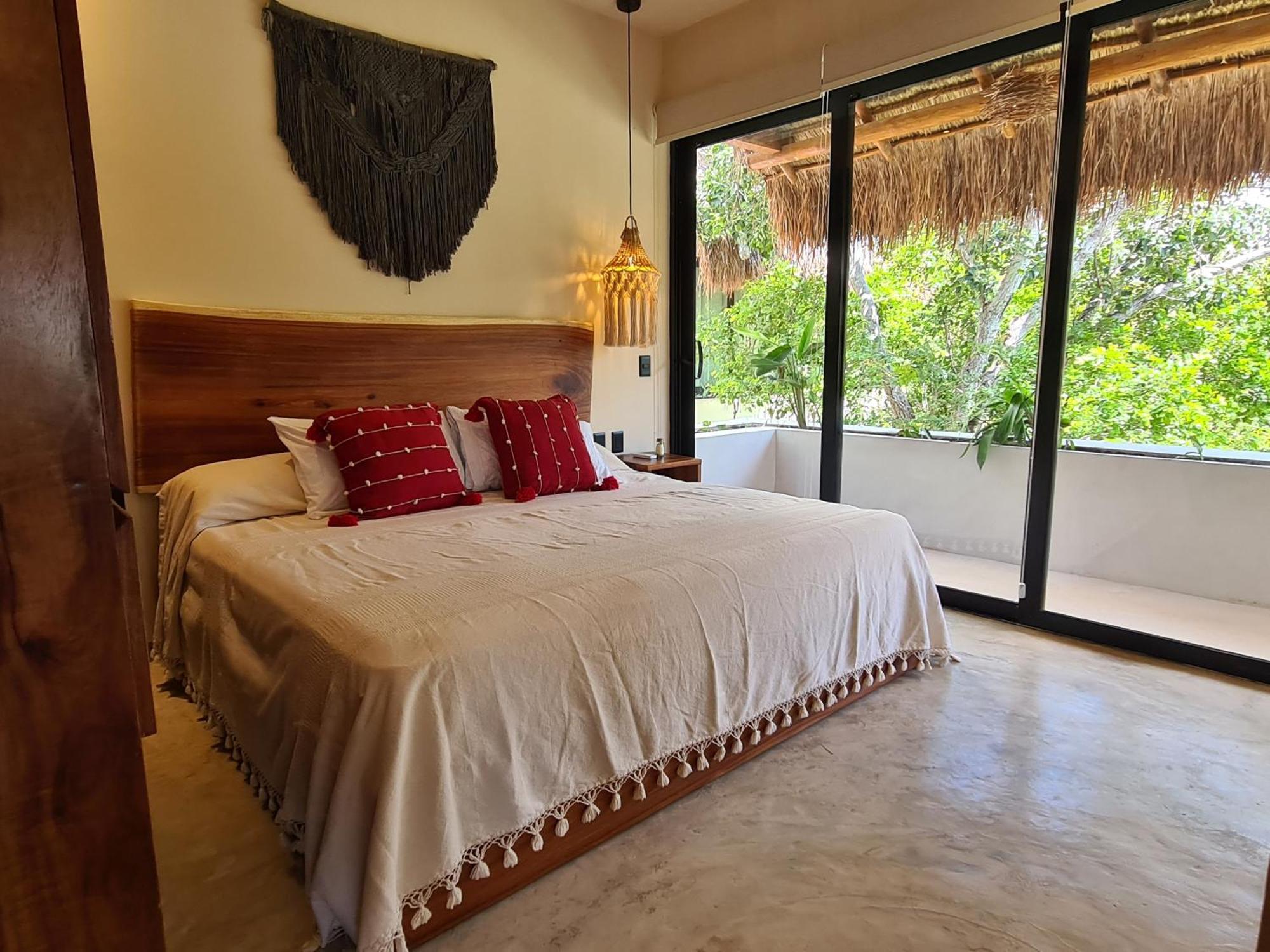 Aparthotel Homa Tulum
